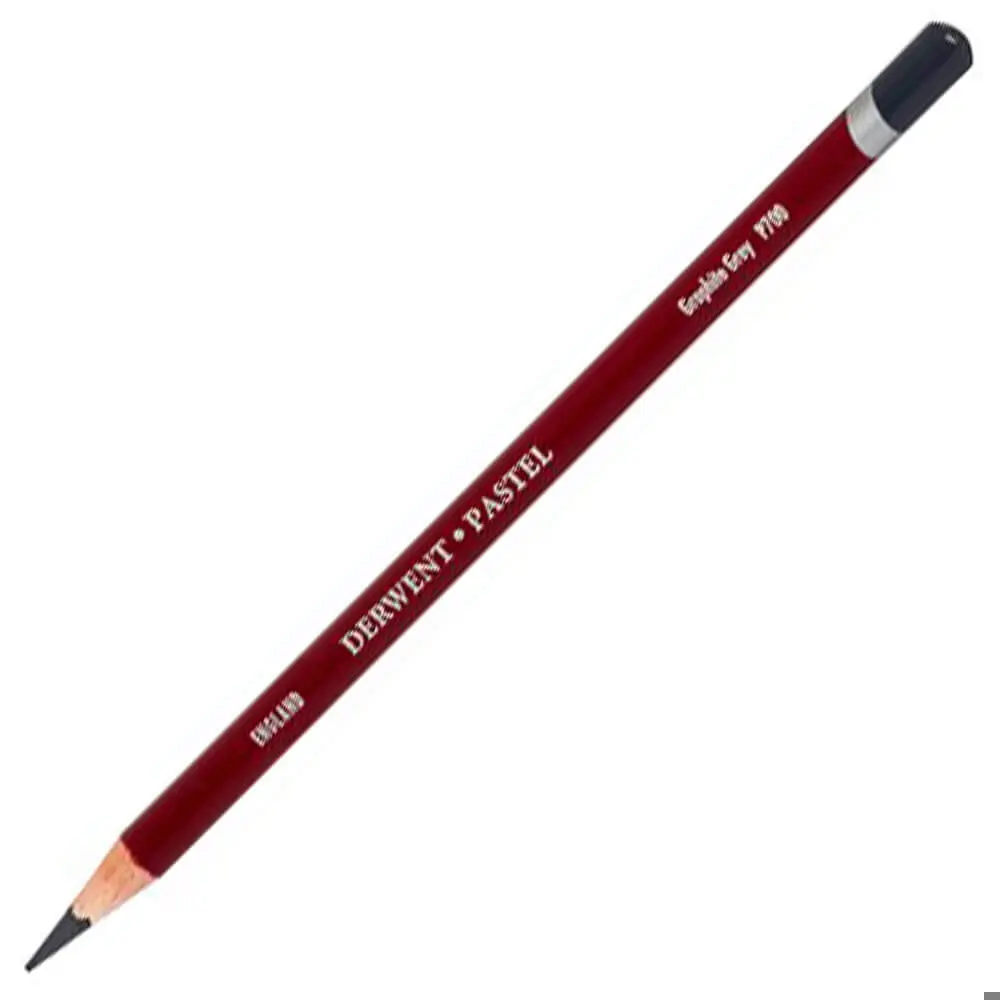 Derwent Pastel Pencils - Assorted